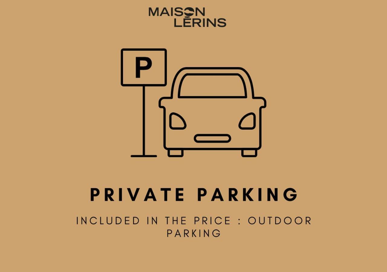 Magnifique 3 Pieces - Proximite Place Des Lices Avec Parking Saint-Tropez Kültér fotó